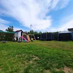 Ferienhaus Biala Perla Rusinowo (Slawno)