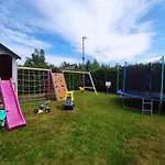 Ferienhaus Biala Perla *