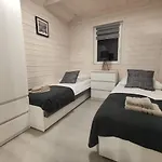 Biala Perla Ferienhaus