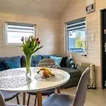Biala Perla Ferienhaus Rusinowo (Slawno)