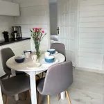 Ferienhaus Biala Perla