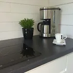 Ferienhaus Biala Perla *