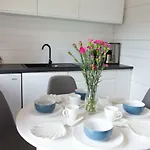 Biala Perla * Rusinowo (Slawno)