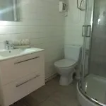 Biala Perla Ferienhaus Rusinowo (Slawno)
