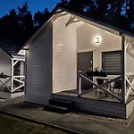 Biala Perla Ferienhaus