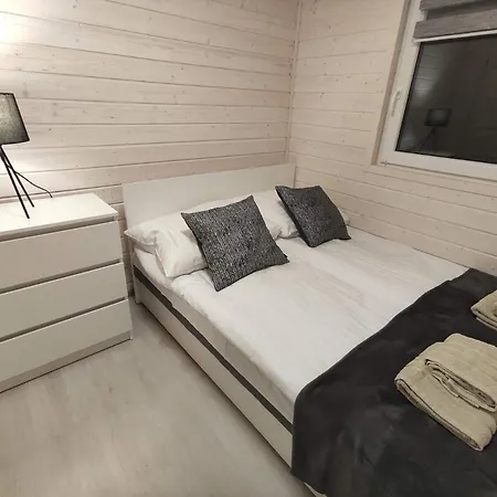 Biala Perla Σπίτι διακοπών