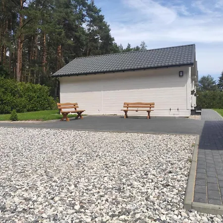 Semesterbostad Biala Perla *