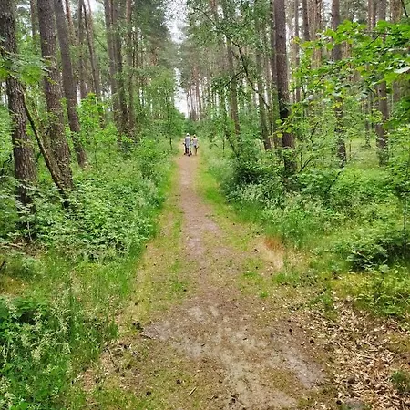 Biala Perla * Rusinowo (Slawno)