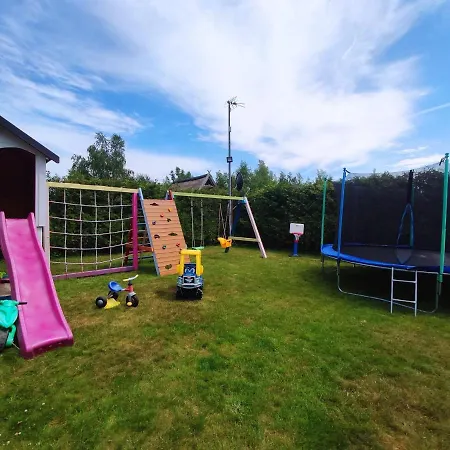 Σπίτι διακοπών Biala Perla *