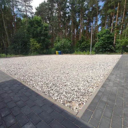 Biała Perła *