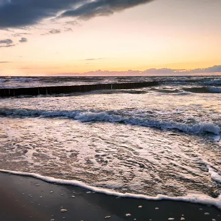 Semesterbostad Biala Perla *