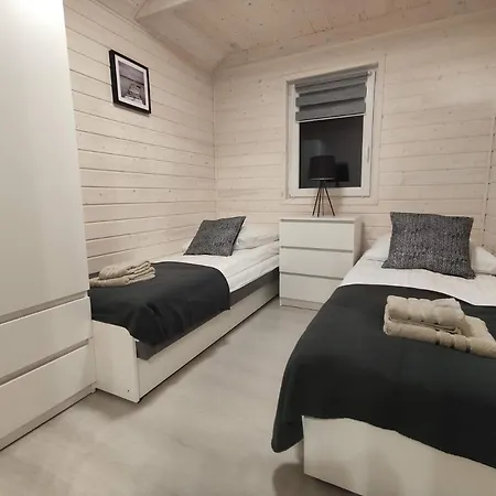 Biala Perla Semesterbostad