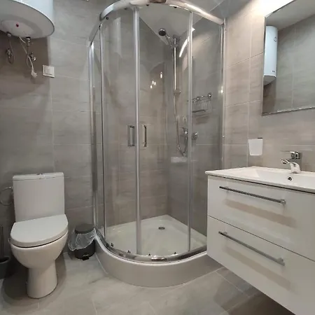 Biala Perla * Rusinowo (Slawno)