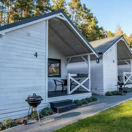 Biala Perla Rusinowo (Slawno)