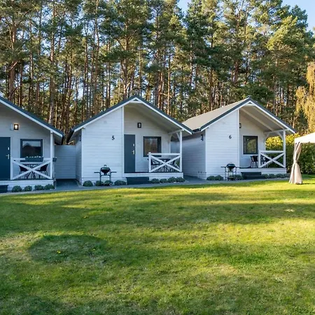 Semesterbostad Biala Perla *