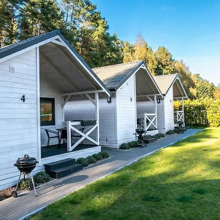 Semesterbostad Biala Perla