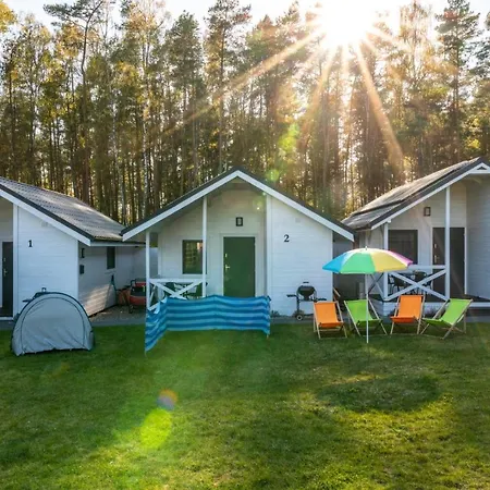 Biala Perla Rusinowo (Slawno)