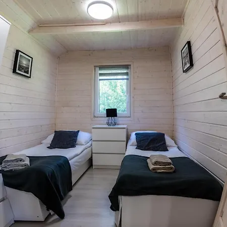 Biala Perla * Rusinowo (Slawno)