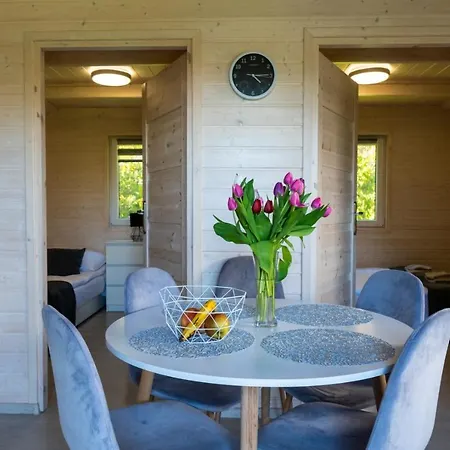 Σπίτι διακοπών Biala Perla *