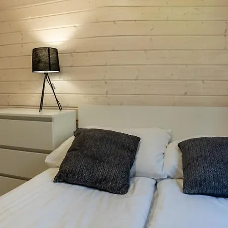 Biala Perla * Rusinowo (Slawno)