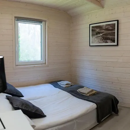 Biala Perla Semesterbostad