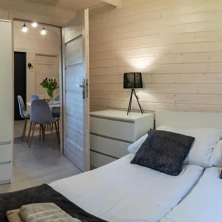 Biala Perla Semesterbostad *