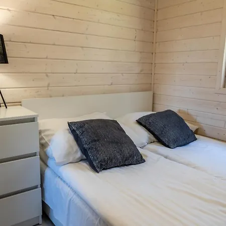 Semesterbostad Biala Perla *