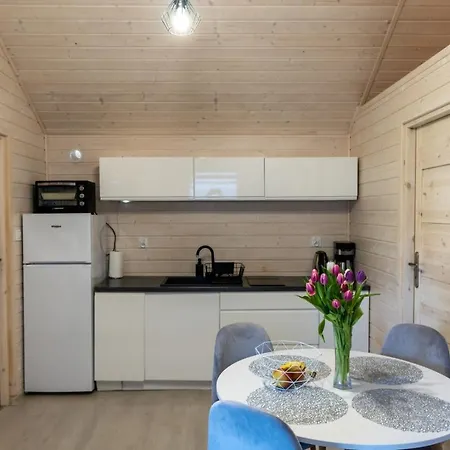 Biala Perla Σπίτι διακοπών *