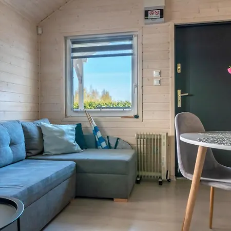 Biala Perla * Rusinowo (Slawno)