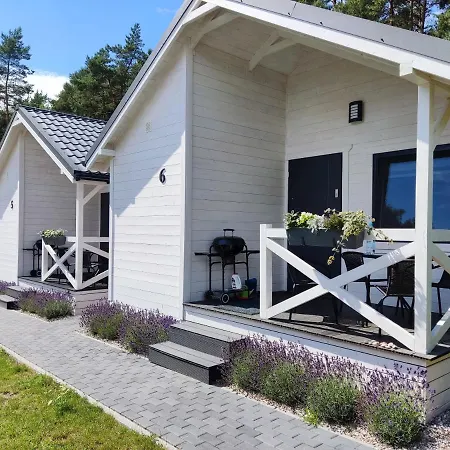 Biala Perla Rusinowo (Slawno)