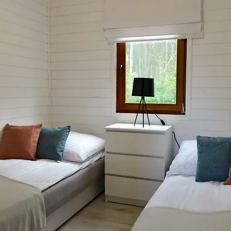 Biala Perla * Rusinowo (Slawno)