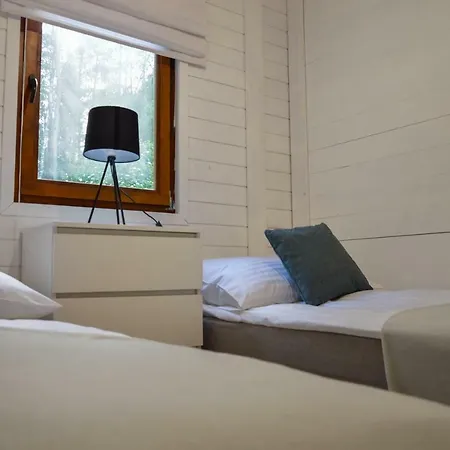 Biala Perla Σπίτι διακοπών