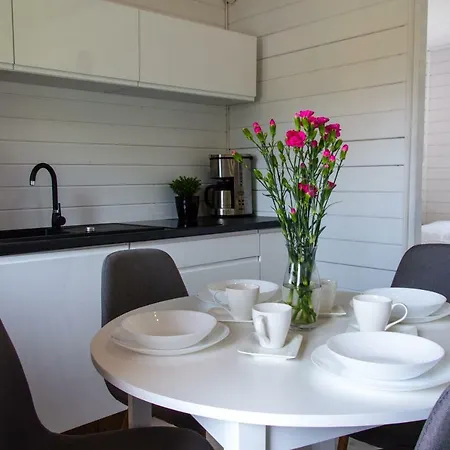 Biala Perla * Rusinowo (Slawno)