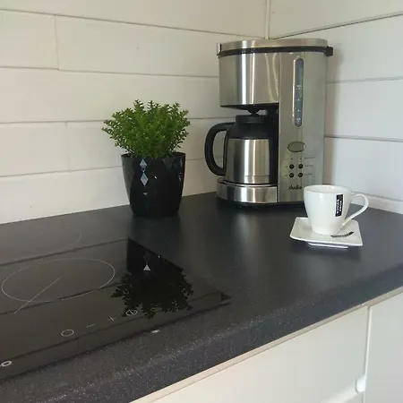 Σπίτι διακοπών Biala Perla *