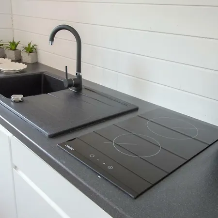 Biala Perla * Rusinowo (Slawno)