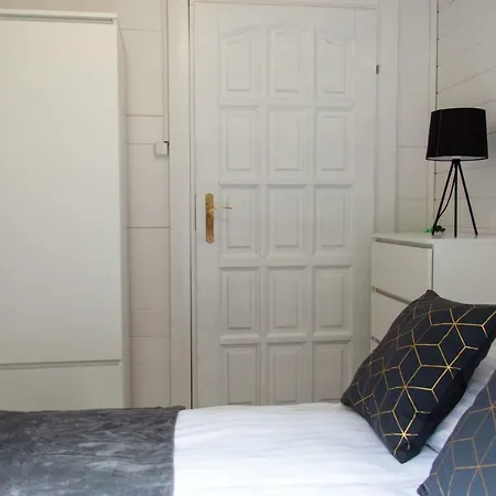 Σπίτι διακοπών Biala Perla *