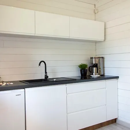 Σπίτι διακοπών Biala Perla *