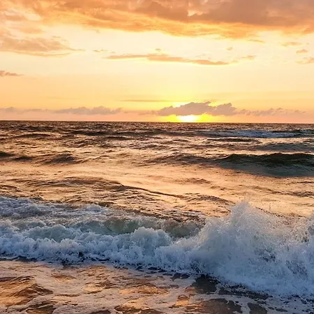 Biala Perla Σπίτι διακοπών *