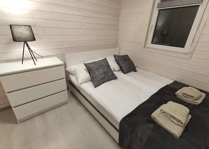 Biala Perla Tatil Evi