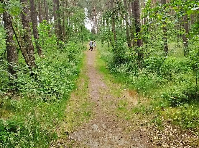 Biala Perla * Rusinowo (Slawno)