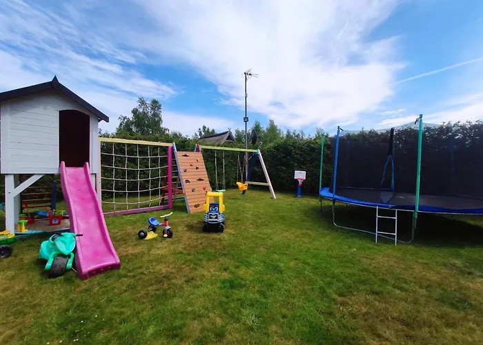 Tatil Evi Biala Perla *