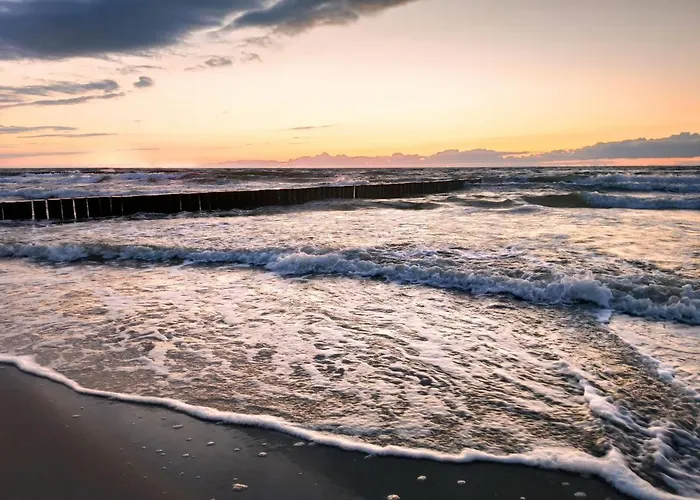 Holiday home Biala Perla *