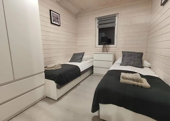 Biala Perla Tatil Evi