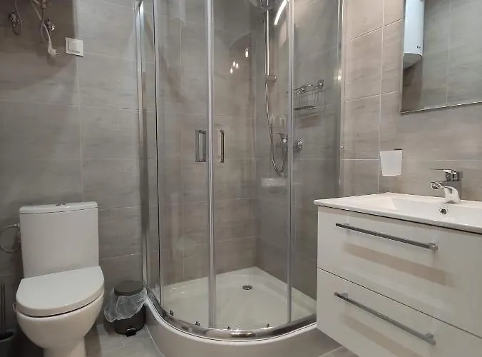 Biala Perla * Rusinowo (Slawno)