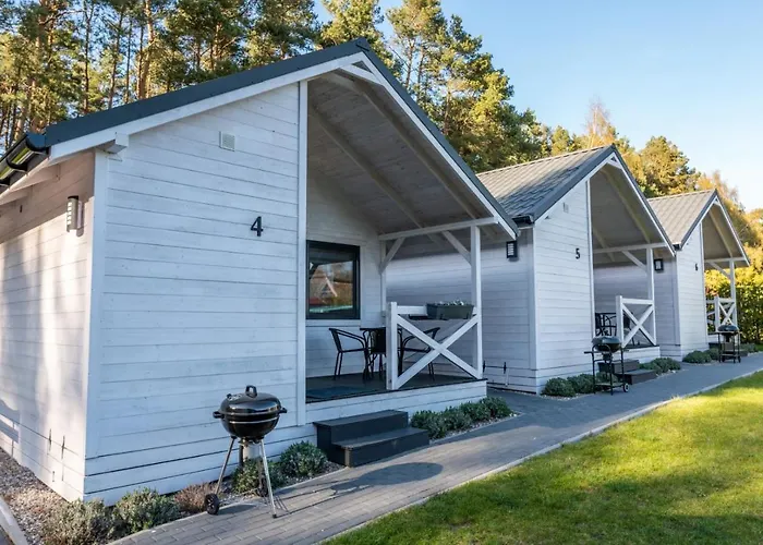 Biala Perla Rusinowo (Slawno)