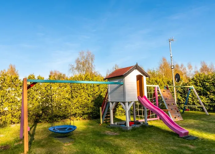 Holiday home Biala Perla *