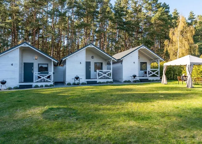 Tatil Evi Biala Perla *