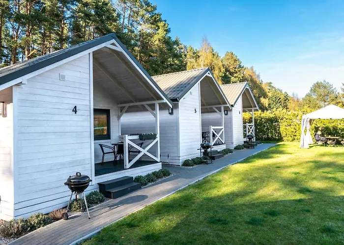 Tatil Evi Biala Perla