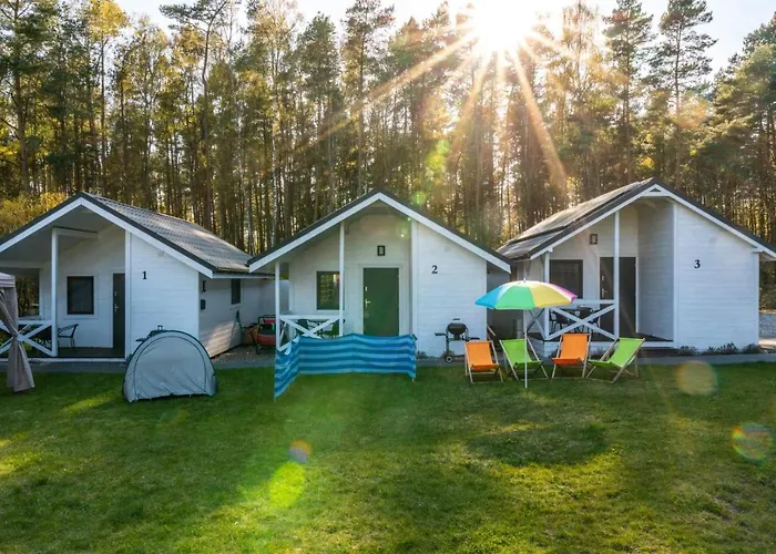 Biala Perla Rusinowo (Slawno)