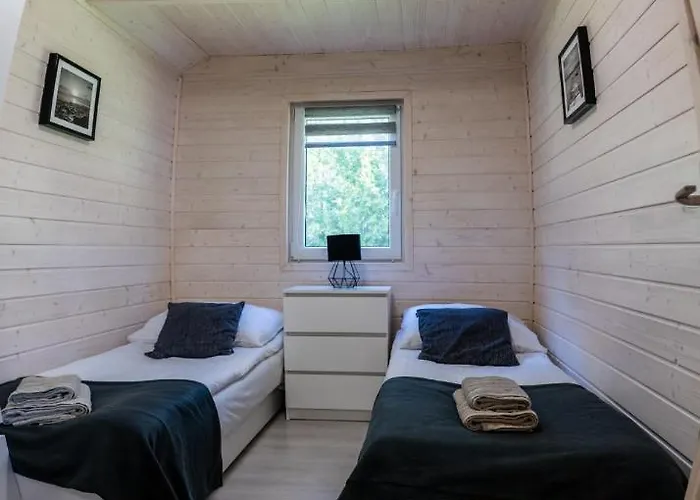 Biala Perla * Rusinowo (Slawno)